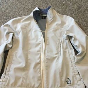 Isis women sift shell jacket